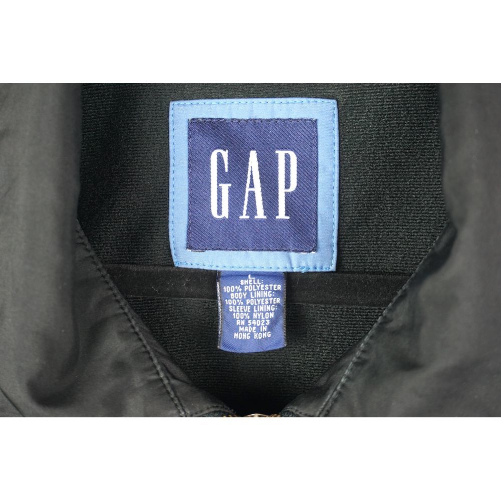 GAP Mens windbreaker
